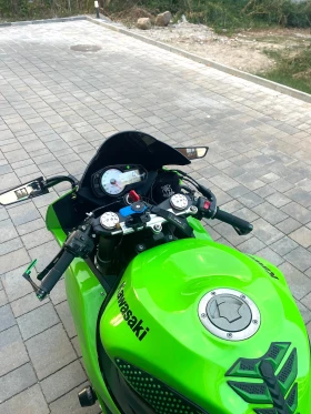 Kawasaki Zxr ZX6R A2 | Mobile.bg    5