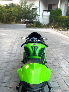 Kawasaki Zxr ZX6R A2 | Mobile.bg    4