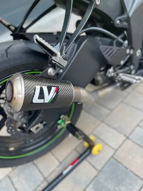 Kawasaki Zxr ZX6R A2 | Mobile.bg    9
