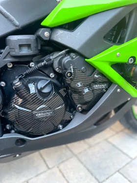 Kawasaki Zxr ZX6R A2 | Mobile.bg    8