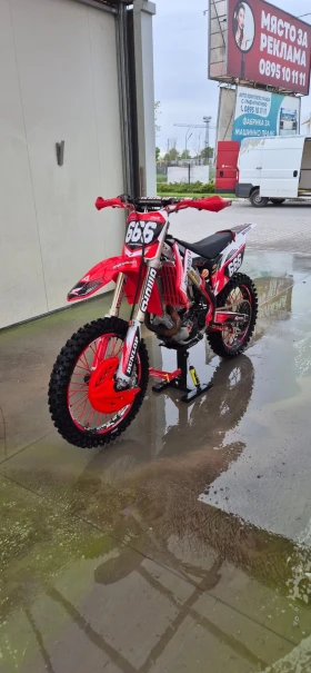 Honda Crf, снимка 1 — Bazar.bg Honda Crf, снимка 1