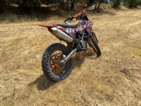 Ktm EXC, снимка 6