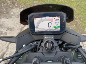 Honda Hornet 750, снимка 12