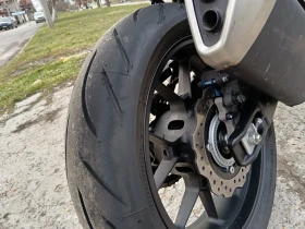 Honda Hornet 750, снимка 13