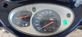 Aprilia 50 Скарабео, снимка 5 - Мотоциклети и мототехника - 53666110