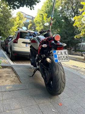 Yamaha XSR900 ABS / TC | Mobile.bg � ����� ������ 4