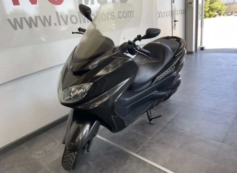 Yamaha Majesty 400 налични 3 броя | Възможност за лизинг, снимка 6 - Мотоциклети и мототехника - 51521545