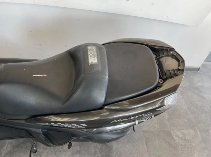 Yamaha Majesty 400 налични 3 броя | Възможност за лизинг, снимка 8 - Мотоциклети и мототехника - 51521545