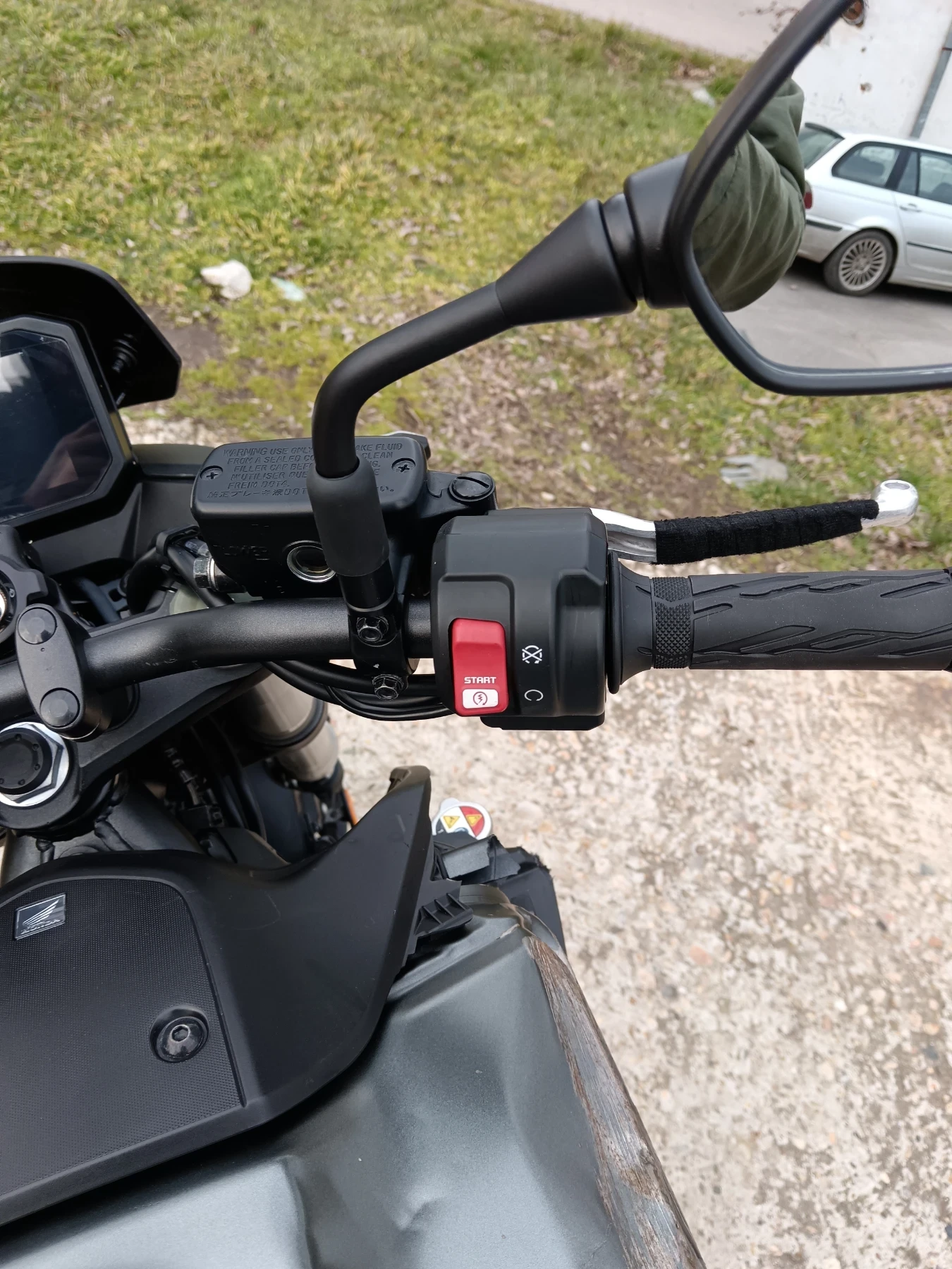 Honda Hornet 750 | Mobile.bg � ����������� 11