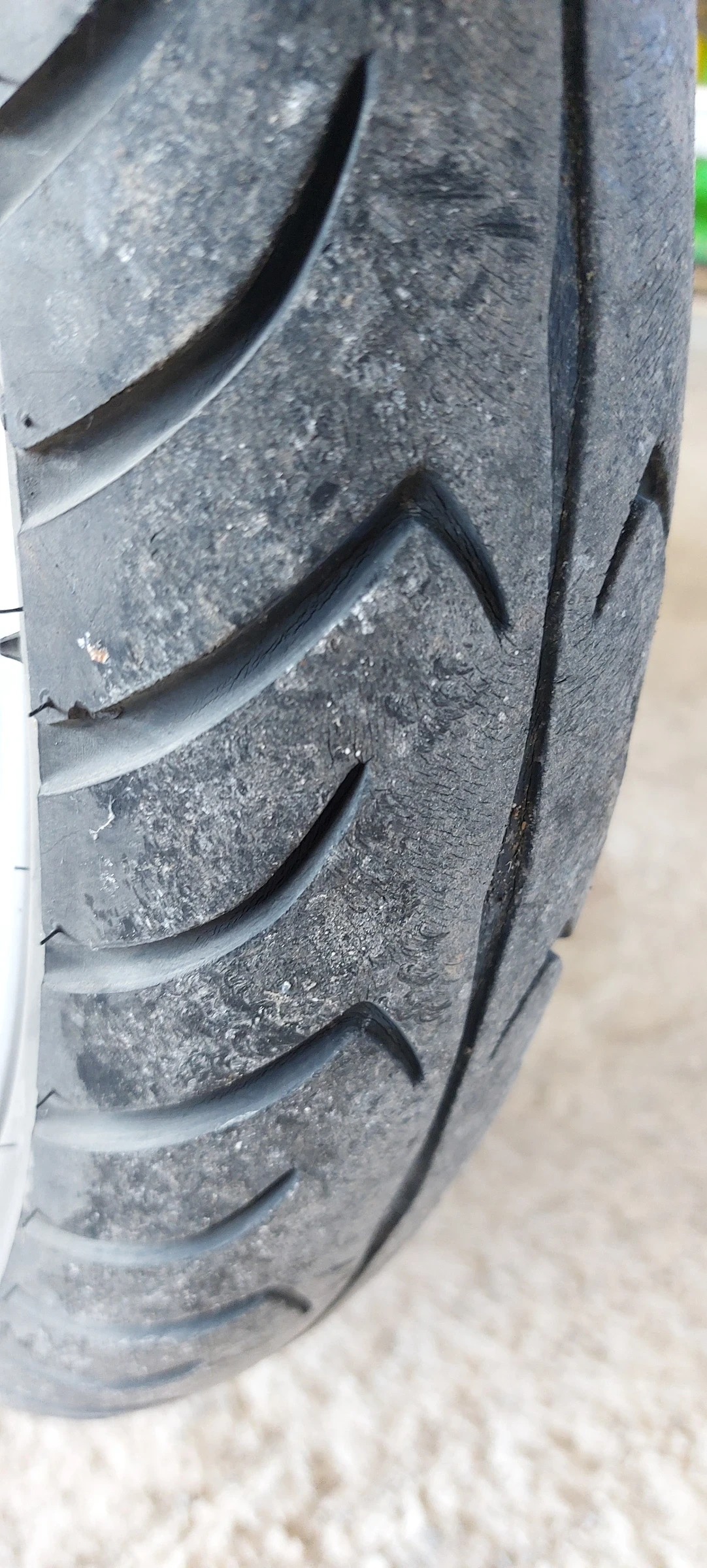 Aprilia 50 Скарабео - изображение 10