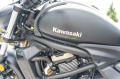 Kawasaki Vulcan S650 VN ТОП Състояние - подготвен за сезона - изображение 8