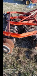 Трактор Kioti Daedong, снимка 8 - Селскостопанска техника - 44597150