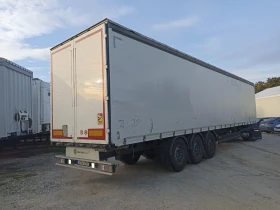 Полуремарке Berger SAPL 24, снимка 6