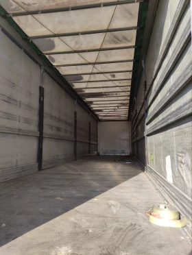 Полуремарке Berger SAPL 24, снимка 11