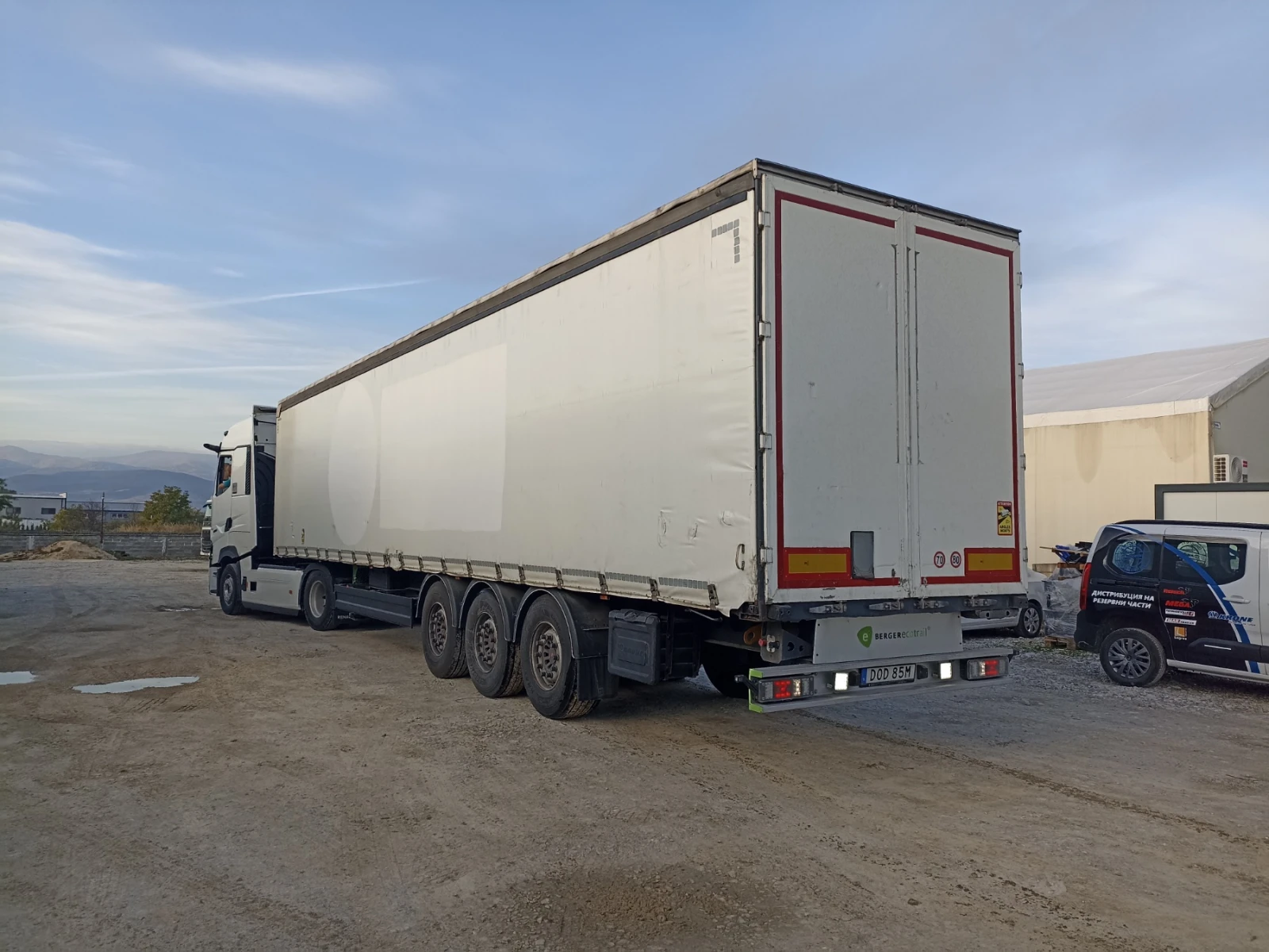  Berger SAPL 24 | Mobile.bg   4