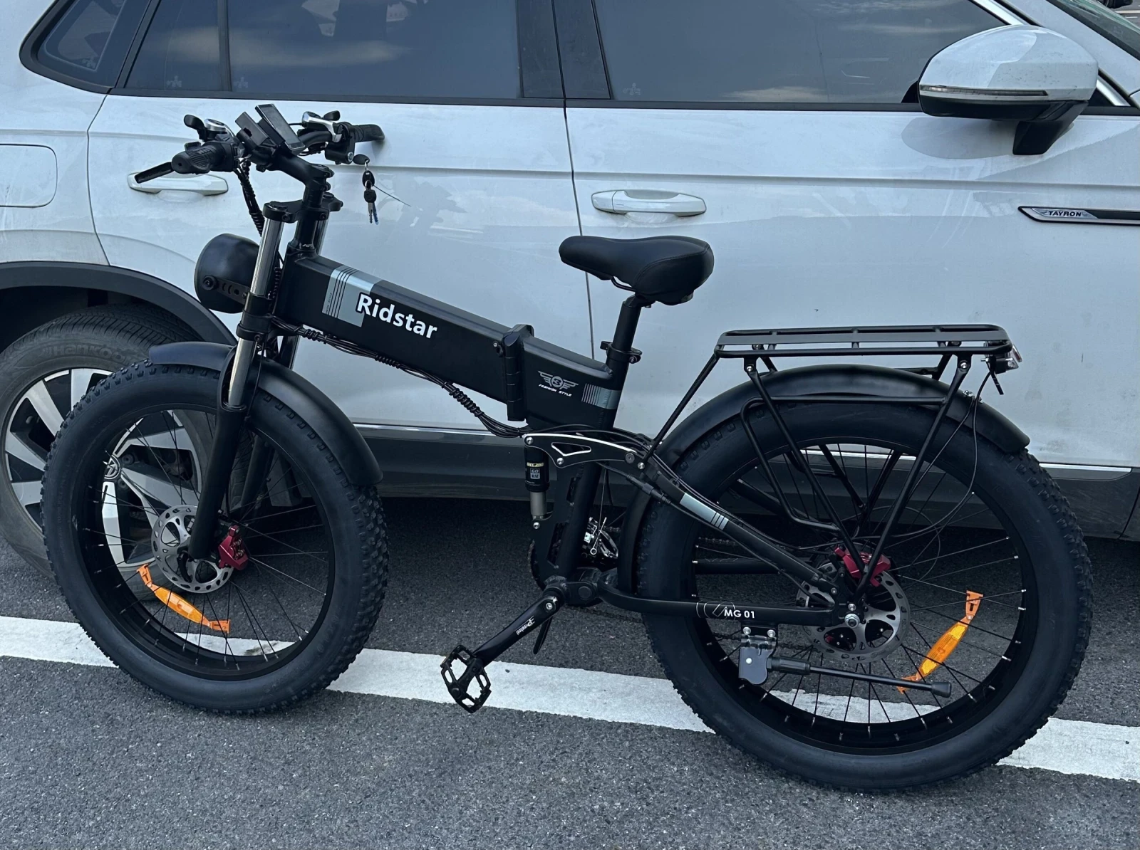 ������� RIDSTAR MG01 | Mobile.bg � ����������� 1