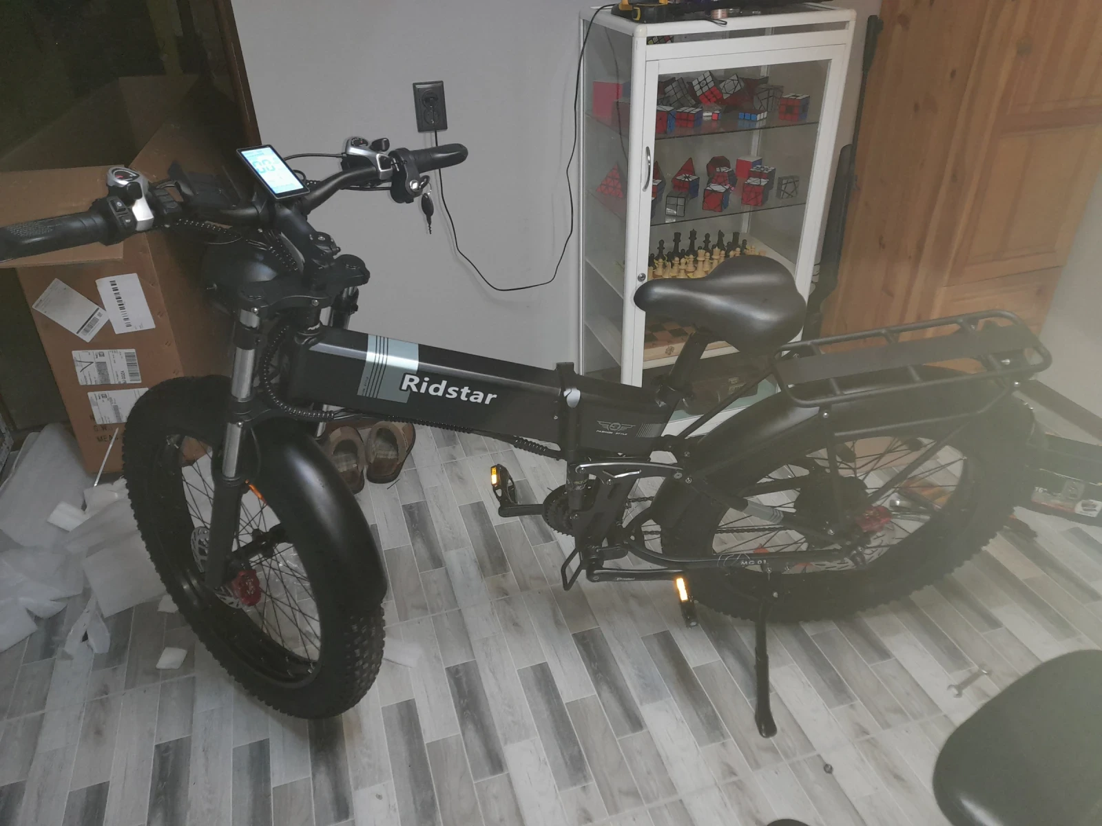 ������� RIDSTAR MG01 | Mobile.bg � ����������� 4