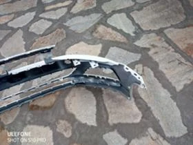 Предна броня за Фолксваген Поло, снимка 5