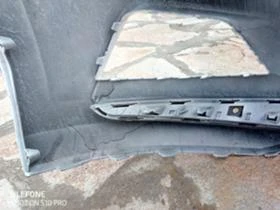 Предна броня за Фолксваген Поло, снимка 2