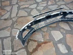 Предна броня за Фолксваген Поло, снимка 6