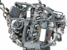 ДВИГАТЕЛ ЗА МЕРЦЕДЕС СПРИНТЕР 906  2.2 CDI 651 -  2011 г.  , снимка 3