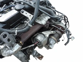 ДВИГАТЕЛ ЗА МЕРЦЕДЕС СПРИНТЕР 906  2.2 CDI 651 -  2011 г.  , снимка 4