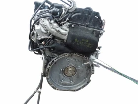 ДВИГАТЕЛ ЗА МЕРЦЕДЕС СПРИНТЕР 906  2.2 CDI 651 -  2011 г.  , снимка 5