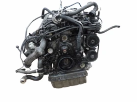 ДВИГАТЕЛ ЗА МЕРЦЕДЕС СПРИНТЕР 906  2.2 CDI 651 -  2011 г.  , снимка 2