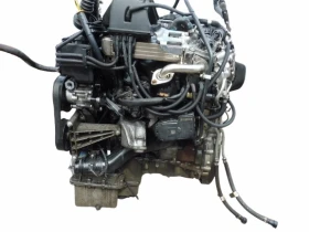 ДВИГАТЕЛ ЗА МЕРЦЕДЕС СПРИНТЕР 906  2.2 CDI 651 -  2011 г.  , снимка 1