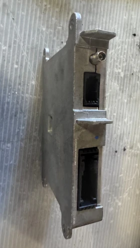 Bluetooth Модул за Mercedes E - A2118700026 /  DM20104921, снимка 2