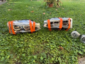 фарове БМВ Х4 за части, снимка 1