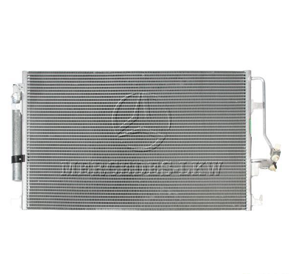 Охладителна система за Mercedes-Benz Sprinter 315, снимка 1 - Части - 5254135