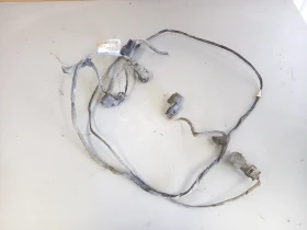 Датчик парктроник заден Рено Лагуна комби (б)