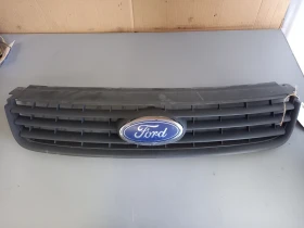 Решетка между фарове Форд  Ц МАКС (C)