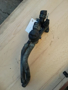 тяло термостат Сеат Ибиза 1.2Б