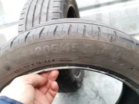 Гуми Летни 205/45R16, снимка 2