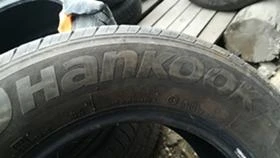 Гуми Летни 215/65R15, снимка 5