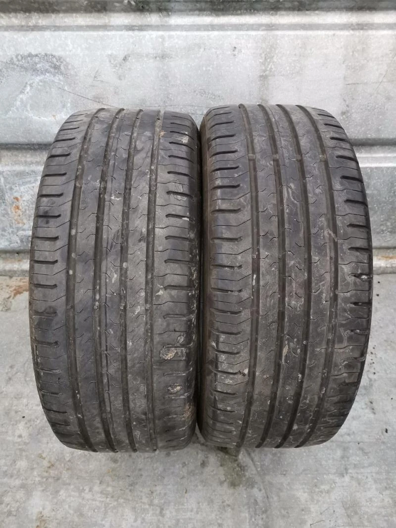 Гуми Летни 205/45R16, снимка 1 - Гуми и джанти - 24580265