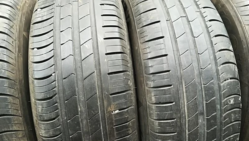 Гуми Летни 215/65R15, снимка 3 - Гуми и джанти - 25327232