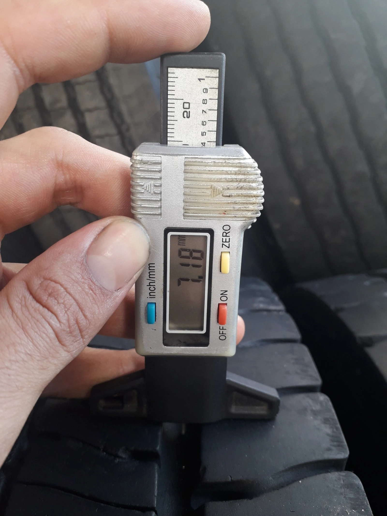 ���� 265/70R17.5 | Mobile.bg � ����������� 6