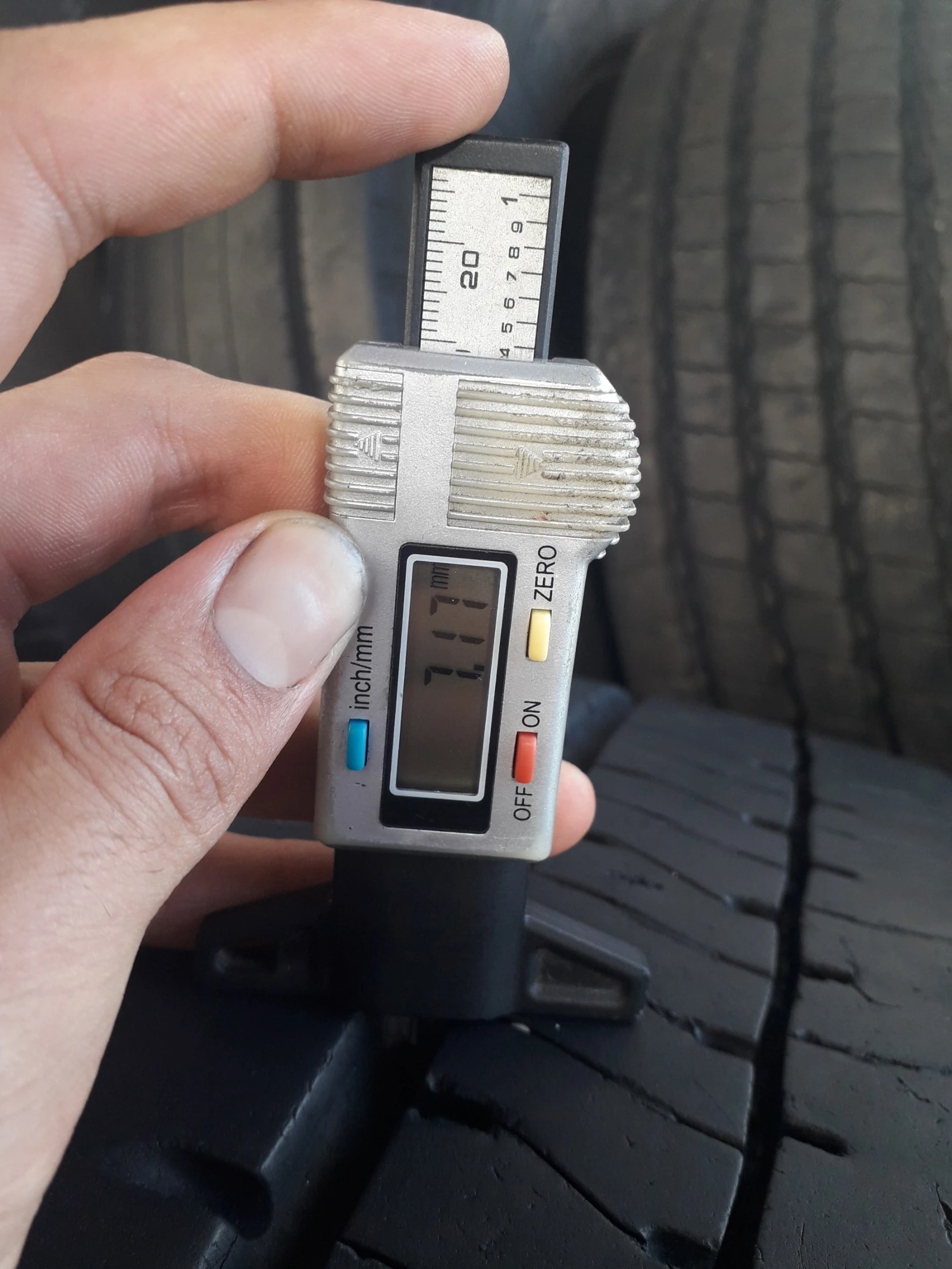 ���� 265/70R17.5 | Mobile.bg � ����������� 5