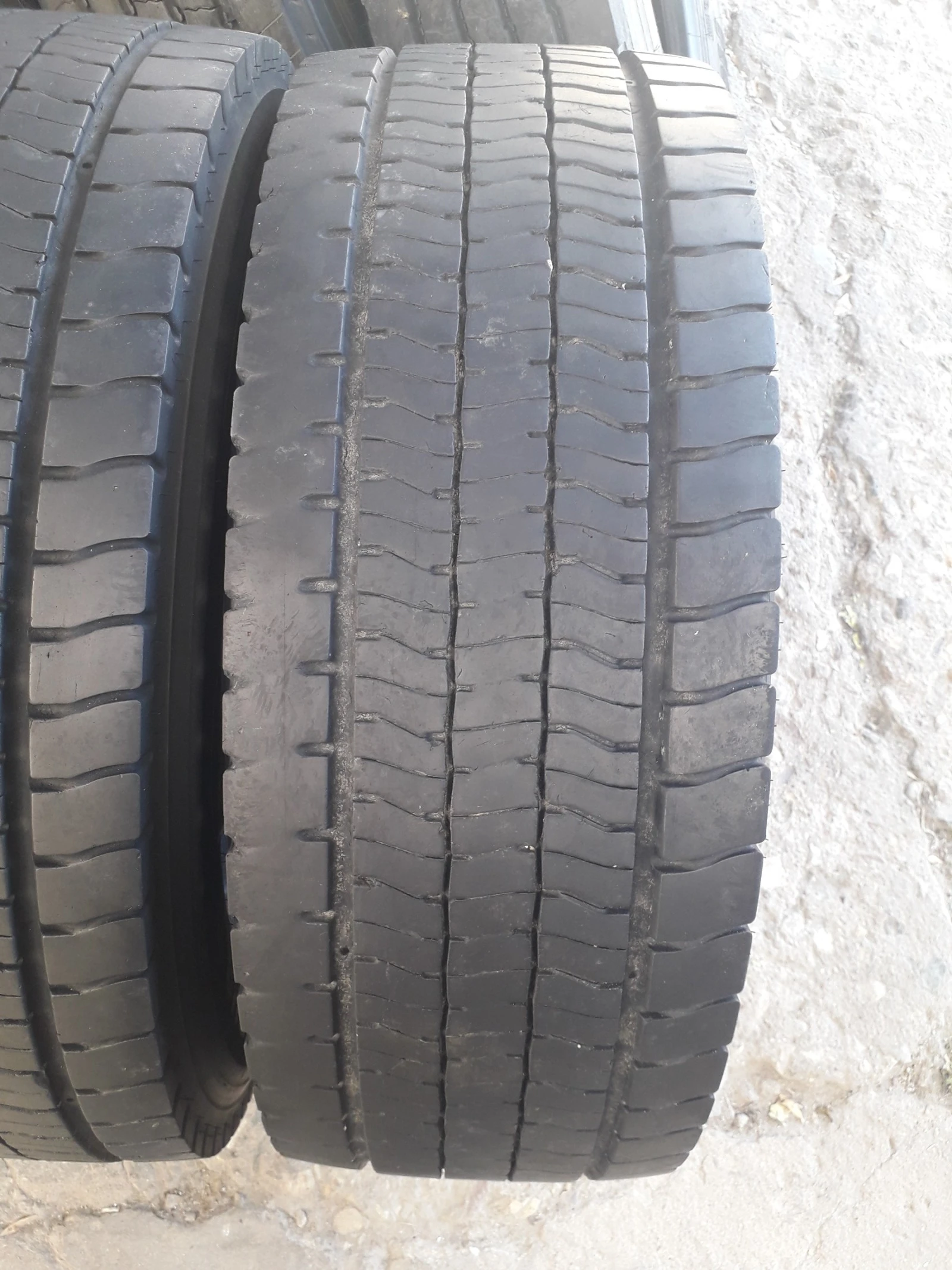 ���� 265/70R17.5 | Mobile.bg � ����������� 3