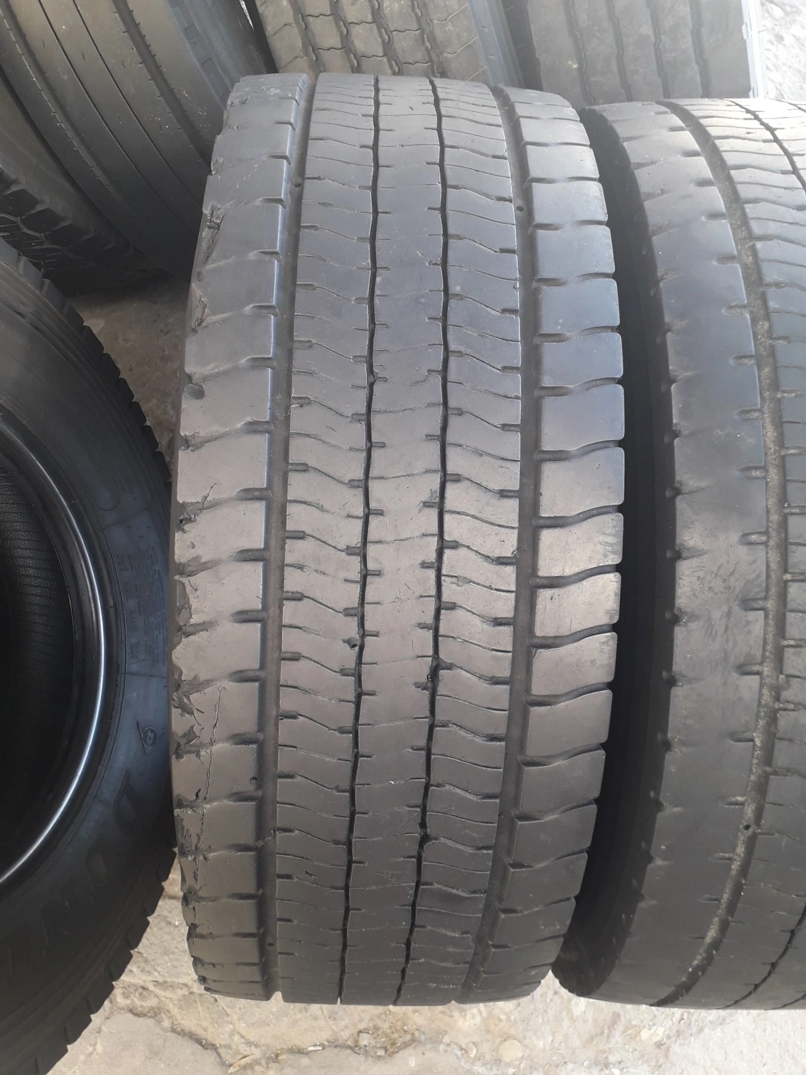 ���� 265/70R17.5 | Mobile.bg � ����������� 2