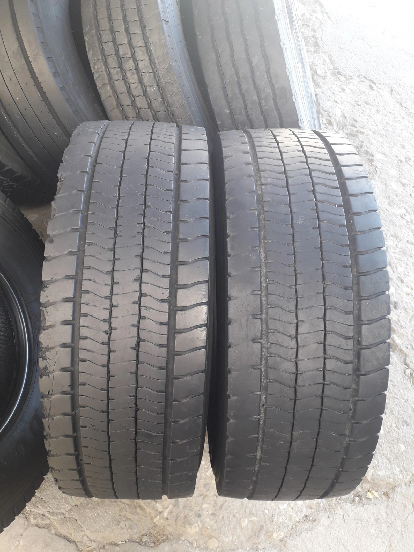 ���� 265/70R17.5 | Mobile.bg � ����������� 1