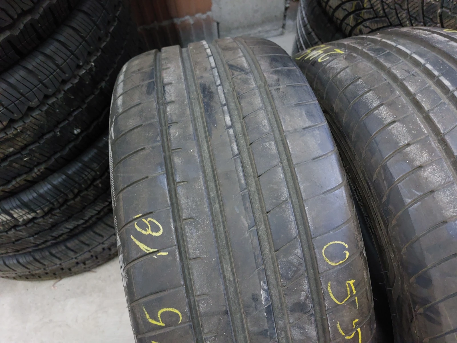  245/45R18 | Mobile.bg   2