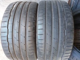 Гуми Летни 275/35R20, снимка 1 - Гуми и джанти - 38463059