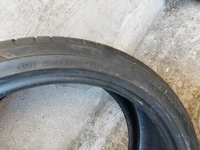 Гуми Летни 275/35R20, снимка 7 - Гуми и джанти - 38463059