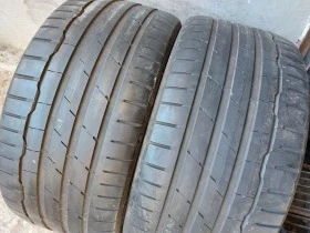 Гуми Летни 275/35R20, снимка 2 - Гуми и джанти - 38463059