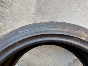 Гуми Летни 275/35R20, снимка 8 - Гуми и джанти - 38463059