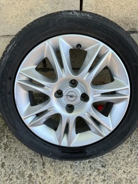    195/55R16  Opel Corsa | Mobile.bg    3